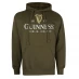 Мужская футболка поло Guinness Harp Hoody Guinness