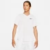 Мужские шорты Nike Dri-FIT Victory Men's Tennis Top White