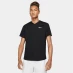 Мужские шорты Nike Dri-FIT Victory Men's Tennis Top Black