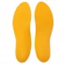Footbalance QuickFit Mens Insoles Yellow