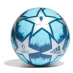 adidas Football Uniforia Club Ball Blue/Silver