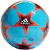 adidas Football Uniforia Club Ball Blue/Black/Red