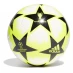 adidas Football Uniforia Club Ball Solar Yellow