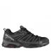 Мужские ботинки Salomon XUltra 3 Prime GTX Mens Walking Shoes Black/Phantom