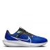 Чоловічі кросівки Nike Pegasus 40 Road Running Shoes Mens Racer Blue