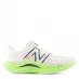 Чоловічі кросівки New Balance FuelCell Propel v4 Men's Running Shoes White