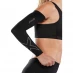 Женская сумка 2XU Flex Running Comp Arm Sleeves Black/Grey
