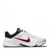 Чоловічі кросівки Nike Defy All Day Men's Training Shoe White/Blk/Red