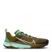 Чоловічі кросівки Nike React Terra Kiger 9 Men's Trail Running Shoes Olive/Green