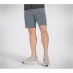 Мужские шорты Skechers Movement 7 Shorts II Mens Grey