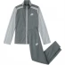 Детский спортивный костюм Nike NSW Poly Tracksuit Juniors Grey/Smoke