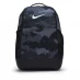 Мужской рюкзак Nike Brasilia Backpack Black Camo