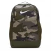 Мужской рюкзак Nike Brasilia Backpack Green Camo