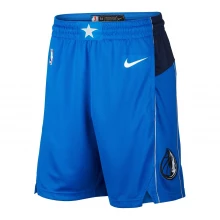 Чоловічий спортивний костюм Nike Mavericks Icon Edition Men's Nike NBA Swingman Shorts