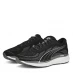 Чоловічі кросівки Puma Magnify Nitro Knit Mens Running Shoes Black/White