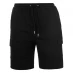 Мужские шорты Champion Sweat Shorts Black KK001
