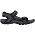 Мужские сандалии Karrimor Amazon Sandals Mens Black/Charcoal
