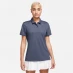 Жіноча футболка Nike Dri-FIT Victory Women's Golf Polo Diff Blue/White