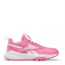 Детские кроссовки Reebok Sprinter Runners Child Girls Pink/Lilac