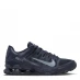 Мужские кроссовки Nike Reax 8 TR Men's Training Shoe DkBlue/Met Navy