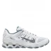Мужские кроссовки Nike Reax 8 TR Men's Training Shoe White/Grey