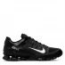 Мужские кроссовки Nike Reax 8 TR Men's Training Shoe Black/White