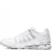 Мужские кроссовки Nike Reax 8 TR Men's Training Shoe White/White