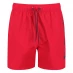 Мужские шорты Ben Sherman Shorts Red/Navy