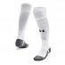 Шкарпетки Under Armour Armour Accelerate Football Socks White