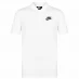 Мужская футболка поло Nike Match Up Polo Shirt Mens White