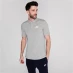 Мужская футболка поло Nike Match Up Polo Shirt Mens Grey