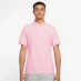 Мужская футболка поло Nike Match Up Polo Shirt Mens Pink/Orange