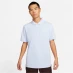 Мужская футболка поло Nike Match Up Polo Shirt Mens Marine/White