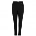 Жіноча куртка French Connection French Connection Skinny Jeans Womens Black