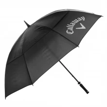 Мужской зонт Callaway 64 Double Canopy Golf Umbrella