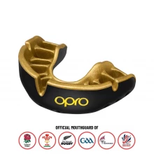 Opro Self-Fit Gold 34