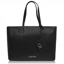 Calvin Klein Shopper Tote Bag