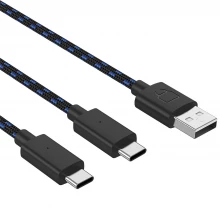 Venom Venom PS5 Dual Play and Charge Cable