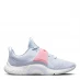 Жіночі кросівки Nike Renew In-Season TR 12 Women's Training Shoes Grey/Pink