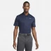 Детская футболка Nike Dri-FIT Victory Golf Polo Shirt Mens Navy/White
