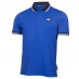 Женская футболка DKNY Golf Broadway Polo Sn99 Cobalt