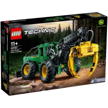 Шкарпетки LEGO LEGO 42157 Technic JD 948L-2 Skidder