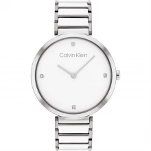 Calvin Klein Ladies Calvin Klein Watch 25200137