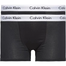 Детское нижнее белье Calvin Klein 2 Pack Boxer Shorts