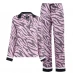 Женские штаны DKNY Satin Pyjama Set CosmosStripe674