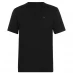Мужская футболка с коротким рукавом ONeill Jacks Base Mens T-Shirt Black Out