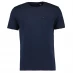 Мужская футболка с коротким рукавом ONeill Jacks Base Mens T-Shirt Ink Blue