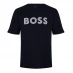 Детская футболка Boss Logo T Shirt Navy 403