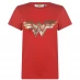 Жіноча футболка Character Character Short Sleeve Tee Wonder Woman