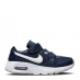 Кросівки Nike Max SC Trainers Navy/Pink